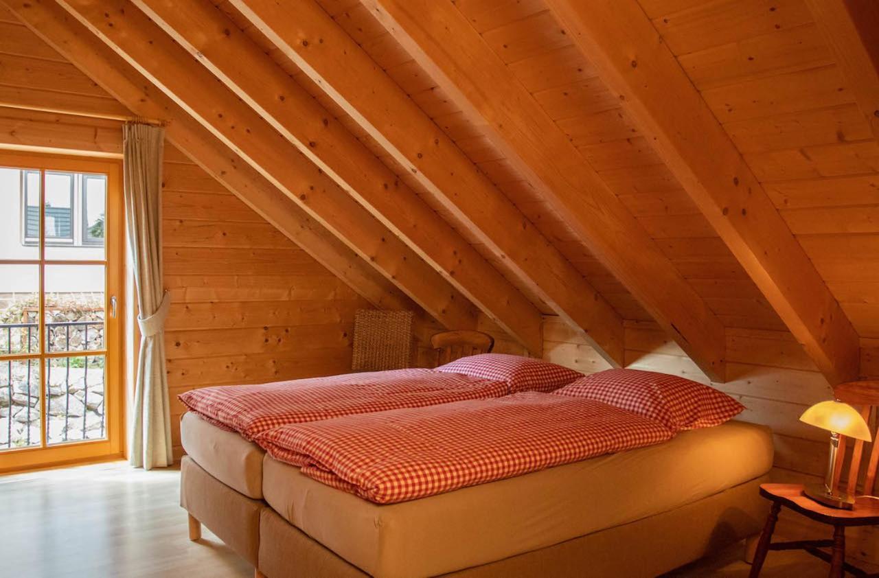 Luxus Blockhaus Willingen Sonnenhang B Holiday home *