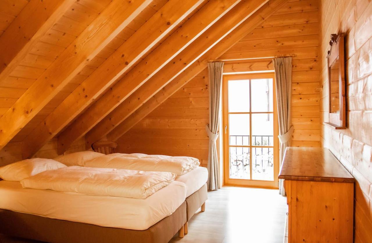 Holiday home Luxus Blockhaus Willingen Sonnenhang B *