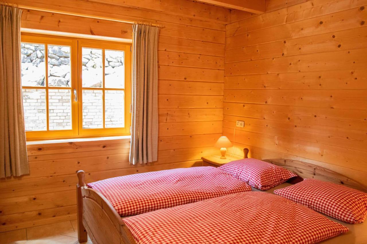 Luxus Blockhaus Willingen Sonnenhang B Holiday home Willingen (Upland)