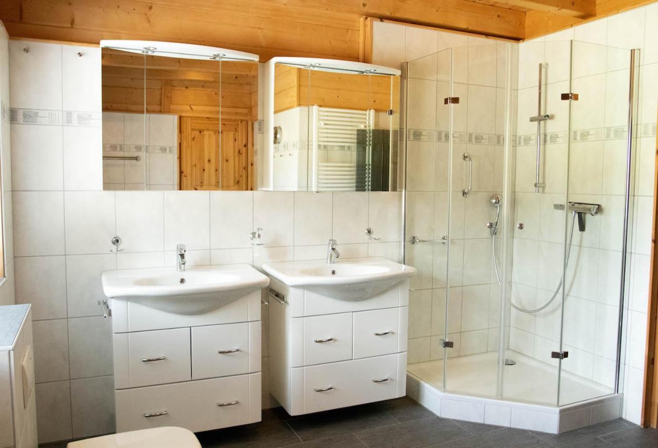 Luxus Blockhaus Willingen Sonnenhang B Holiday home *